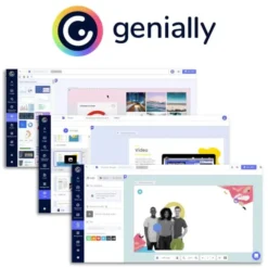 Genially EDU Genius - licenza 2 anni