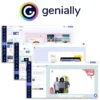 Genially EDU Genius - licenza 4 anni - Rinnovo