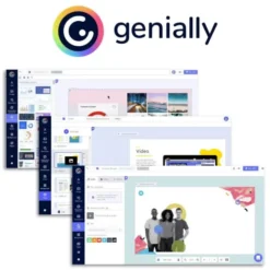 Genially EDU Genius - licenza 3 anni - Rinnovo