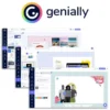Genially EDU Genius - licenza 2 anni - Rinnovo