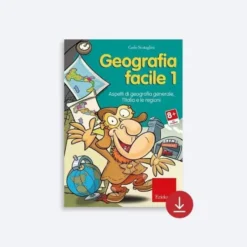 Geografia facile 1 - Software Download