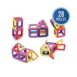 Geo Magnetica 28 Pz