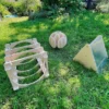 Geometric Garden