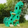 Giant Polydron Dinosauri