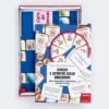 Giochi e attività sulle emozioni (Libro)