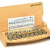 Glockenspiel diatonico soprano richiudibile 9+3 note