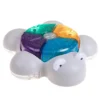 Glow and Go Bot - Tartaruga robot per l'infanzia