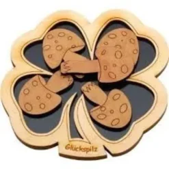 GlUckspilz 10 cm