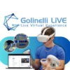 Golinelli Live - licenza 1 anno - valida per un max di 15 Visori