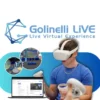Golinelli Live - Rinnovo licenza 3 anni - valida per un max di 15 Visori