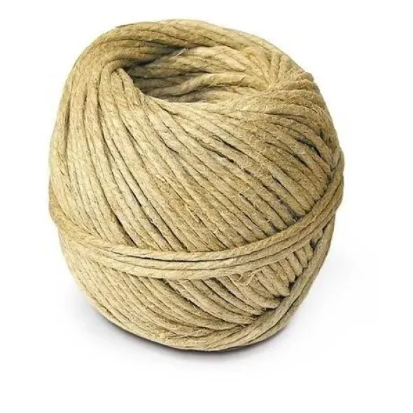 Gomitolo di spago spessore medio - 100 gr.