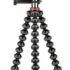 Gorillapod portata 500g con attacco action camera
