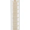 Graduated cylinder, tall, 500 mL, Borosil
