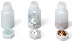 Graniglia di allumino, 100 g