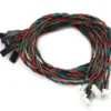Gravity: Digital Sensor Cable for Arduino - 50cm (10 Pack)
