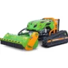 Green climber 4.0 LV300 con Trincia - corso incluso