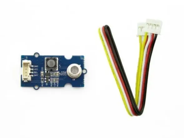 Grove - Alcohol Sensor