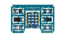 Grove Beginner Kit for Arduino