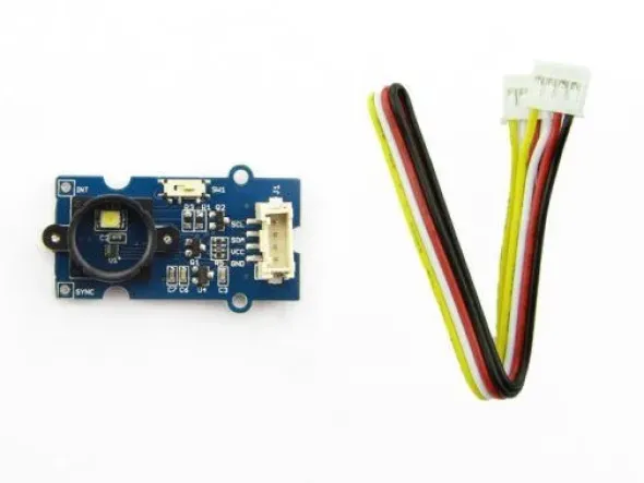 Grove - I2C Color Sensor