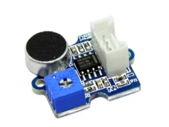 Grove - Loudness Sensor