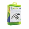 GrovePi+ Starter Kit for Raspberry Pi A+, B, B+ / 2, 3, 4
