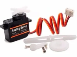 Grove - Servo