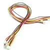 Grove - Universal 4 Pin Buckled 50cm Cable (5 PCs Pack)