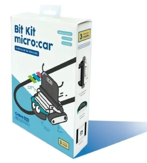 Grove Zero Bit Kit