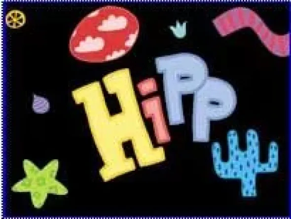 HIPP!