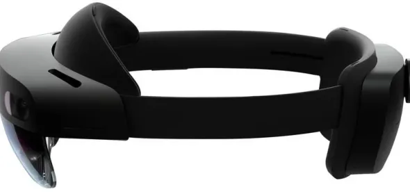 Hololens 2 - Visore realtà mista - USATO