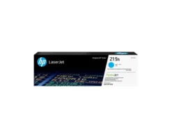 HP 219A - Ciano - originale - LaserJet - cartuccia toner fino a 1200 pagine