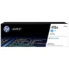 HP 415A - Ciano - originale - LaserJet - cartuccia toner (W2031A)