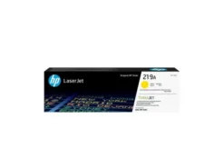HP 219A - Giallo - originale - LaserJet - cartuccia toner fino a 1200 pag.