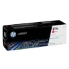 HP 415A - Magenta - originale - LaserJet - cartuccia toner