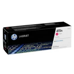 HP 415A - Magenta - originale - LaserJet - cartuccia toner