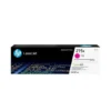 HP 219A - Magenta - originale - LaserJet - cartuccia toner da 1200 pagine