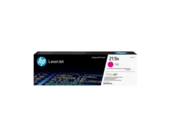 HP 219A - Magenta - originale - LaserJet - cartuccia toner da 1200 pagine