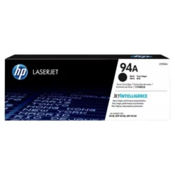 HP 94A - Nero - originale - LaserJet - cartuccia toner (CF294A) -