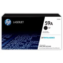 HP 59A - Nero - Originale - LaserJet - cartuccia toner (CF259A)