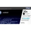 HP 30A - nero - originale - LaserJet - cartuccia toner (CF230A)