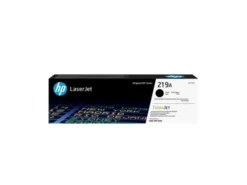 HP 219A - Nero - originale - LaserJet - cartuccia toner (W2190A) - 1300 pag.