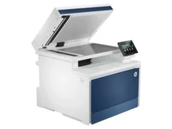 HP Color LaserJet Pro MFP 4302dw Stampante multifunzione laser colore A4 USB LAN Wi-Fi(ac)