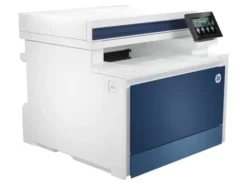 HP Color LaserJet Pro MFP 4302fdw - Stampante multifunzione A4 a colori laser