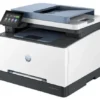 HP Color LaserJet Pro MFP 3302sdw - Stampante multifunzione A4 a colori