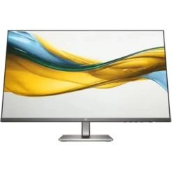 HP 527da - 5 Series - monitor a LED - 27" - 1920 x 1080 Full HD