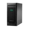 HPE ProLiant ML110 Gen11 - Server - tower 4.5U Xeon Silver 410 64GB/SSD480x2 NO OS