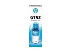 HP GT52 - Ciano - originale - ricarica inchiostro - per Deskjet