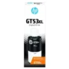 HP GT53XL - 135 ml - alta capacità - nero - originale - ricarica