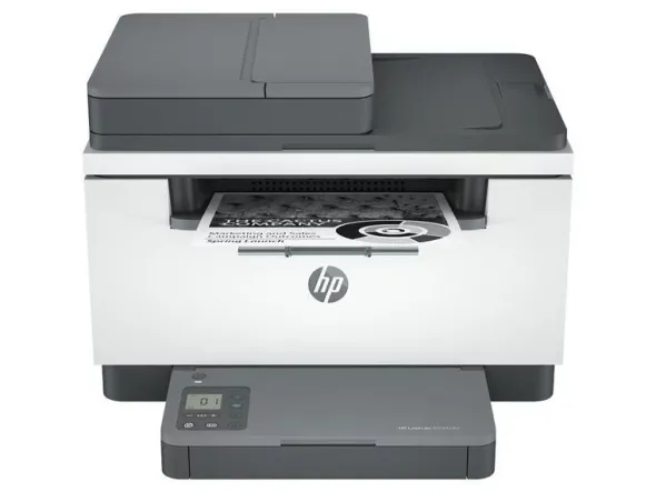 HP LaserJet MFP M234sdw - Stampante multifunzione laser B/N - USB,LAN,WIFI