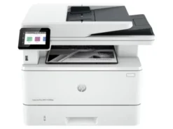 HP LaserJet Pro MFP 4102fdw - Stampante multifunzione A4 - B/N - USATO